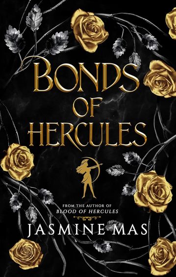 Bonds Of Hercules : Villains Of Lore