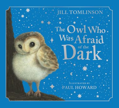 Owl Who Was Afraid of the Dark Collectors Edition