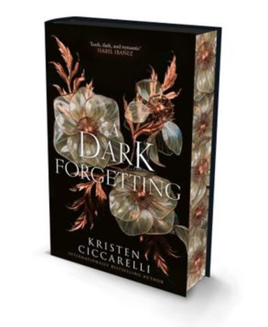 Dark Forgetting : Special Edition