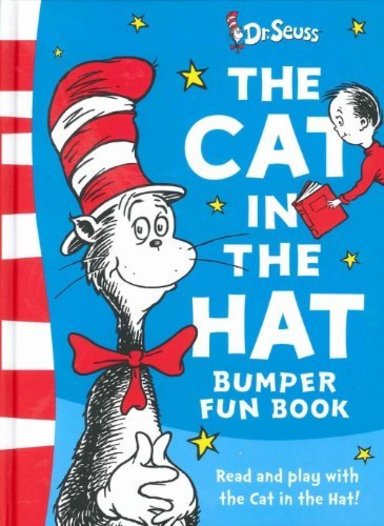 Cat In The Hat: The Story Of The Movie