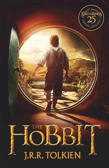 Hobbit : Film Tie In Edition