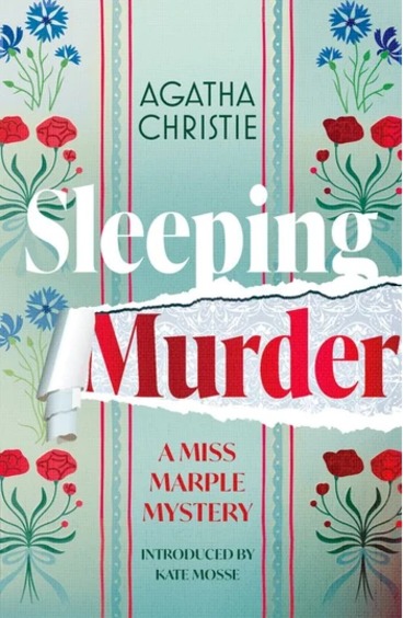 Sleeping Murder: 50th Anniversary Edition (Marple, Book 4)