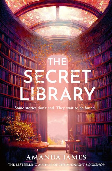 Secret Library