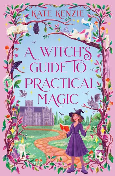 Witchs Guide to Practical Magic