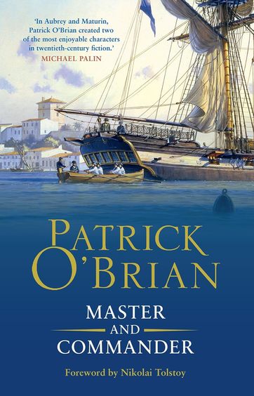 Master and Commander-Special Edition: Aubrey-maturin