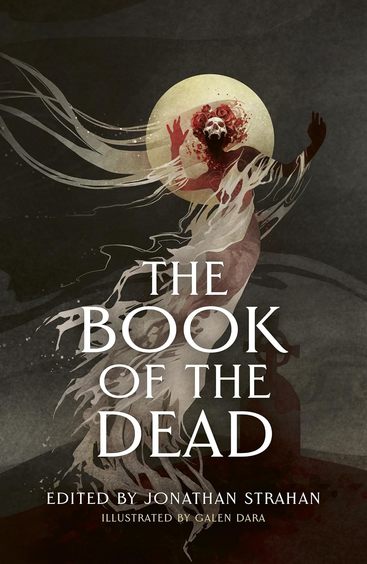 Book of the Dead