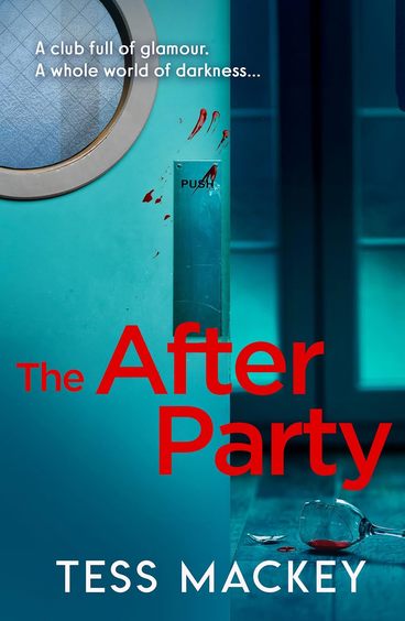 The After Party: Bad Places