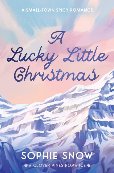Lucky Little Christmas: Clover Pines