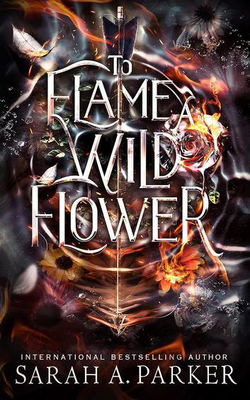 To Flame A Wild Flower : Special Deluxe Edition