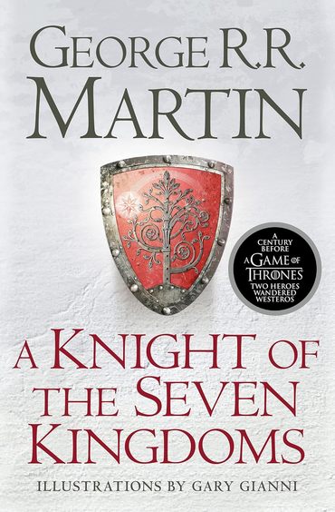 Knight Of The Seven Kingdoms Hbo Edition