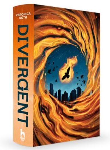 Divergent 15th Anniversary