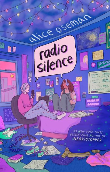 Radio Silence 10Th Anniversary Edition