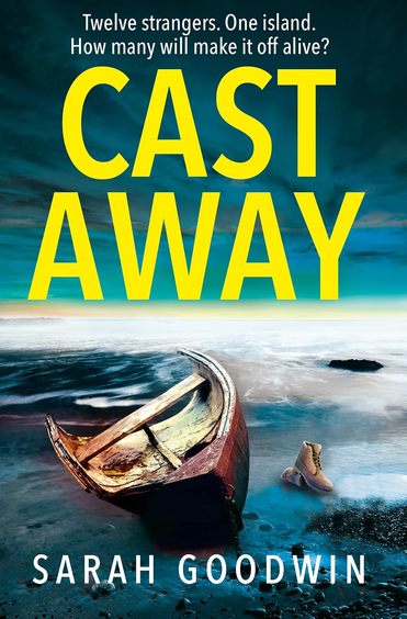 Cast Away: The Thriller Collection