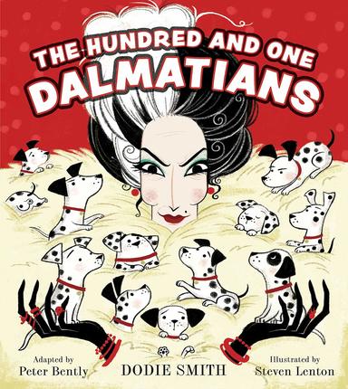 Hundred And One Dalmatians: Celebrating 70 Years