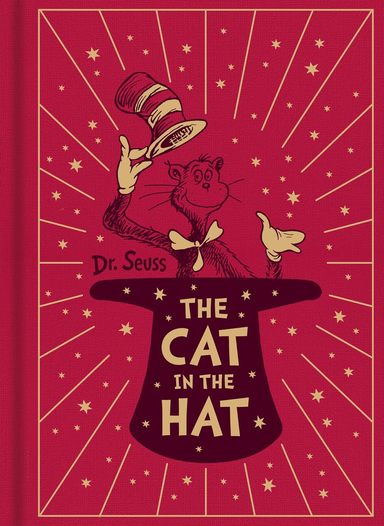Cat In The Hat