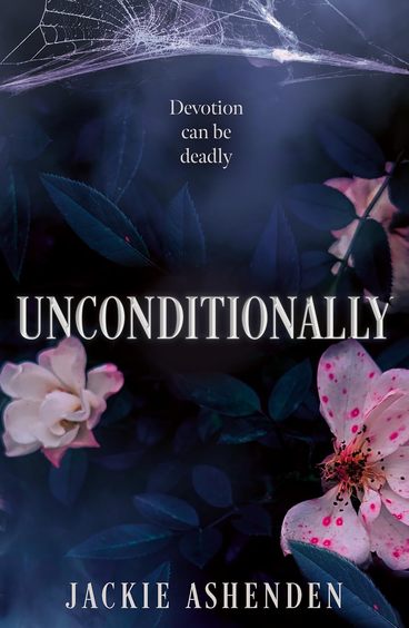 Unconditionally (Run Little Deer 2)