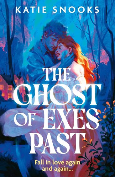 Ghost of Exes Past