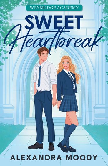 Weybridge Academy : Sweet Heartbreak