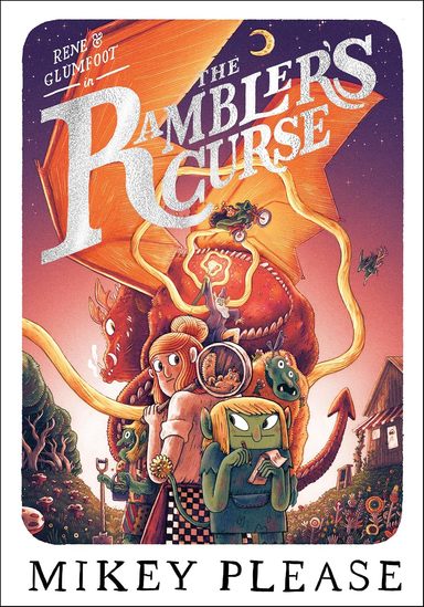 RamblerS Curse