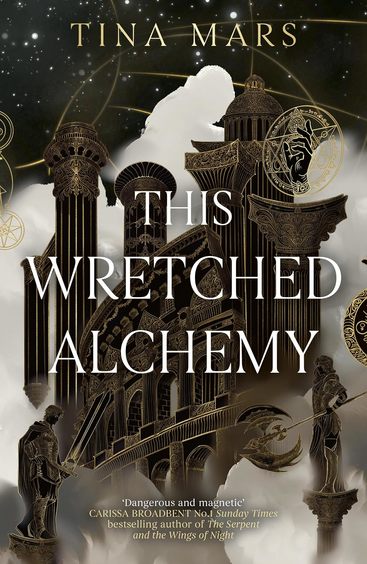 This Wretched Alchemy