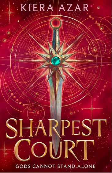 Sharpest Court: Thorn Season 2