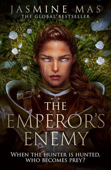 Emperors Enemy: Unsurvivable Love Duet