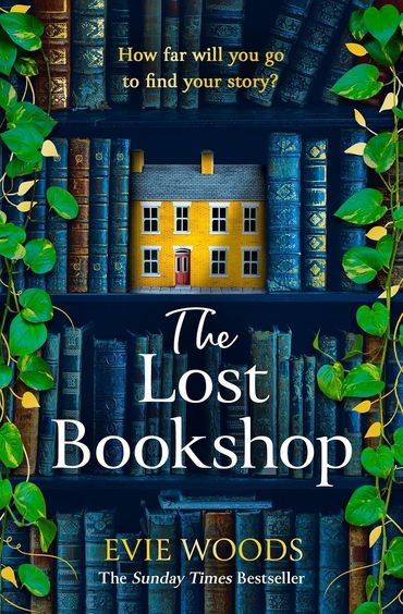 Lost Bookshop (Deluxe Edition)