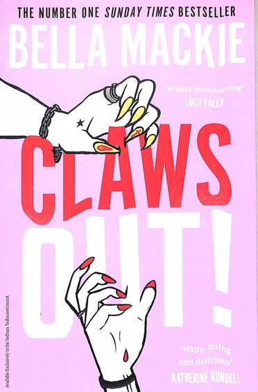 Claws Out