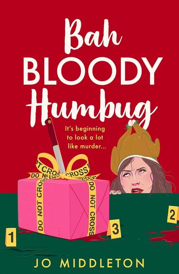 Bah Bloody Humbug