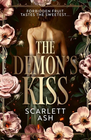 Demons Kiss