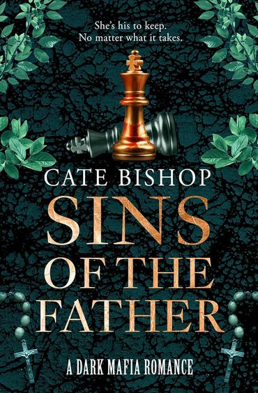 Sins of the Father: Guilty as Sin