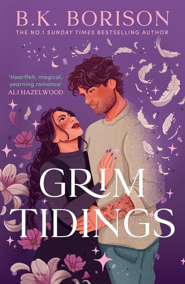Grim Tidings : Ghosted 2