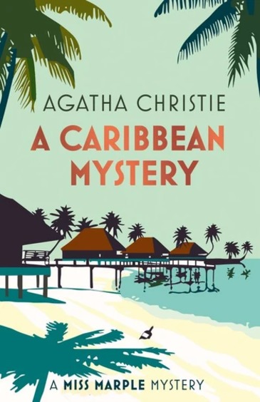 A Caribbean Mystery Special Edition
