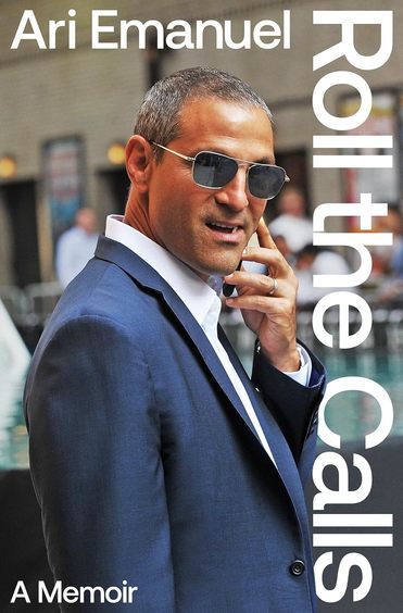 Roll the Calls: A Memoir
