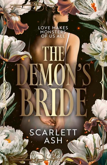 The Demons Bride