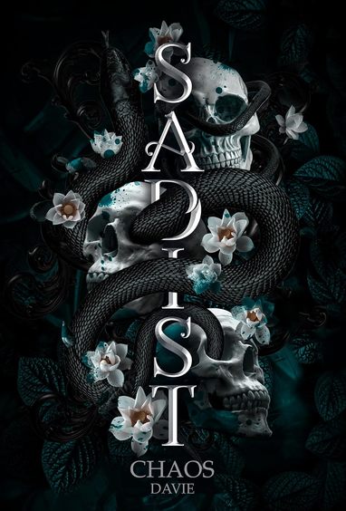 Sadist: The Triarchy Collection