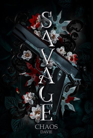 Savage: The Triarchy Collection