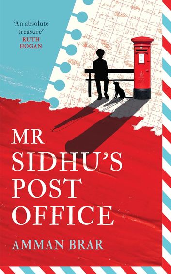 Mr. Sidhus Post Offfice