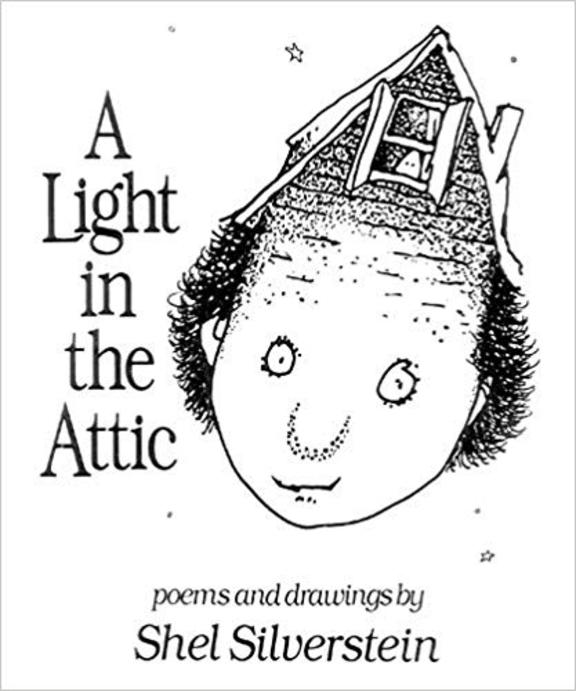 Light In The Attic