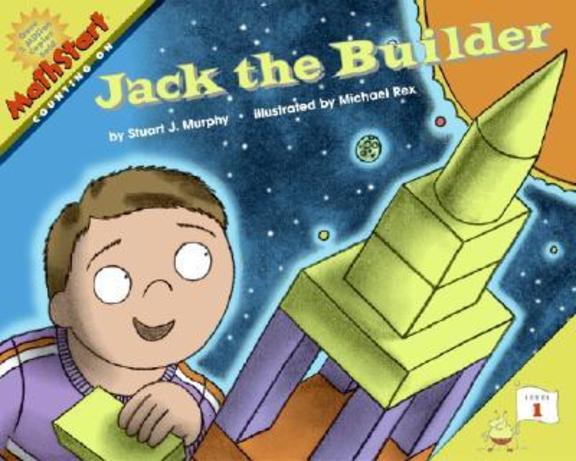 Jack The Builder - Level 1