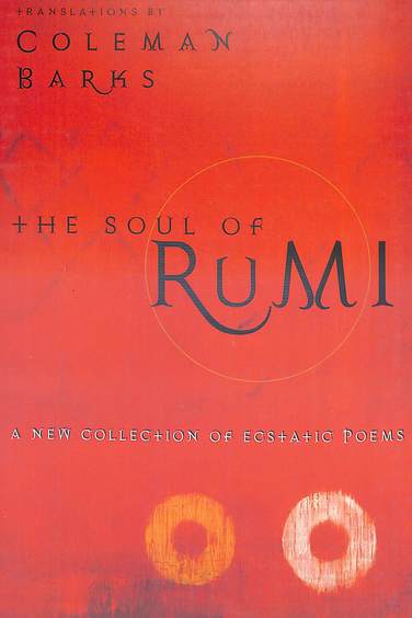 Soul Of Rumi