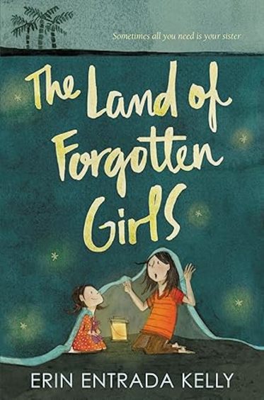 Land of Forgotton Girls