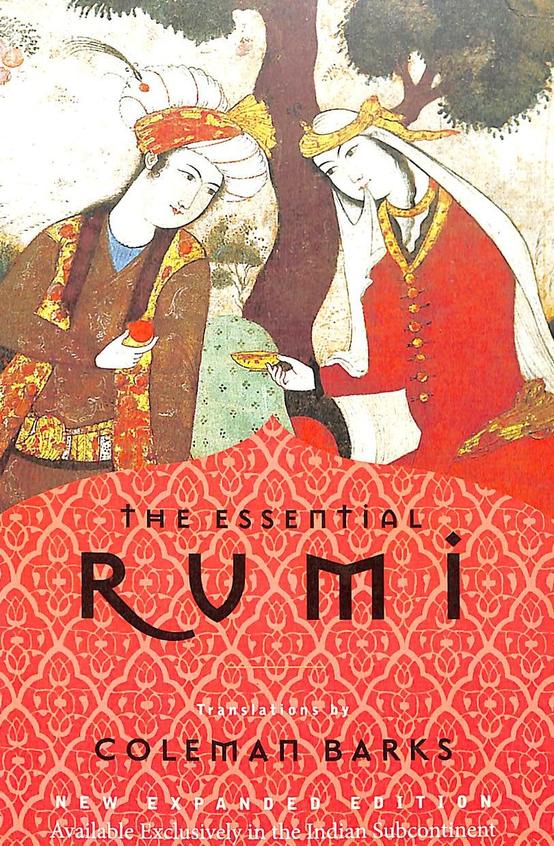 Essential Rumi