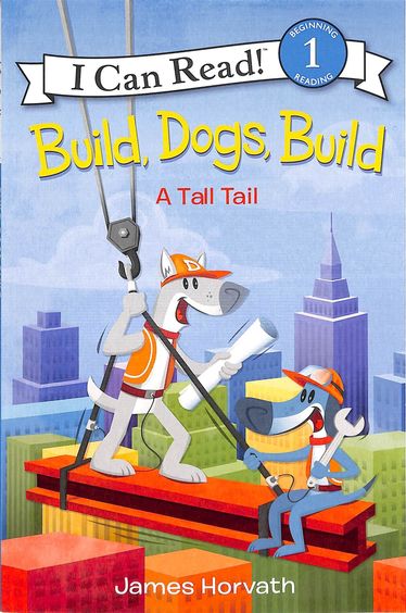 Build Dogs Build