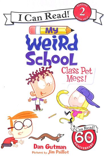 My weird school 46冊 My Weird Schoolシリーズ2-5絵本48冊 36冊