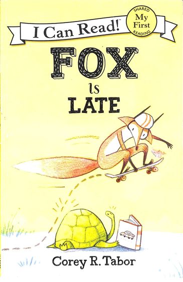 Fox Is Late