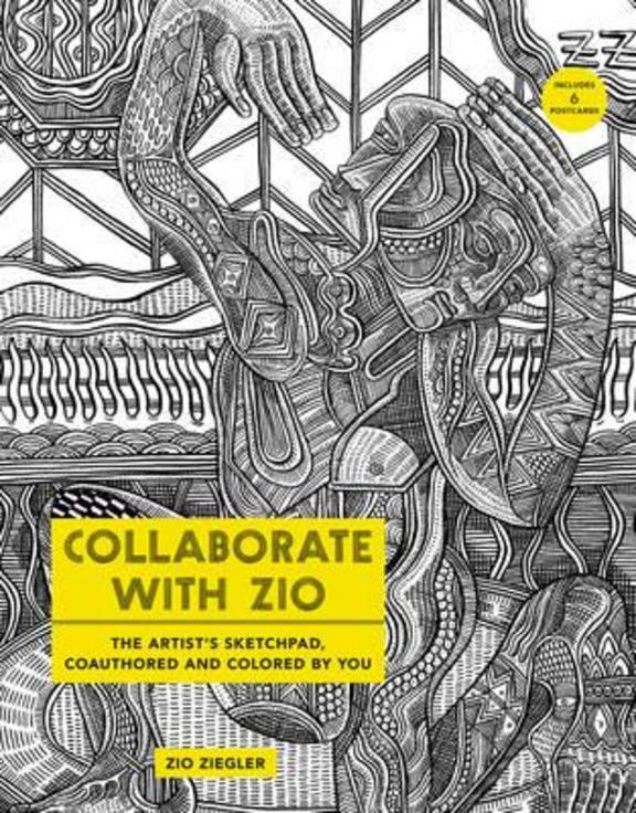 Collaborate With Zio
