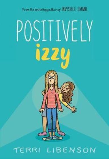 Emmie & Friends : Positively Izzy