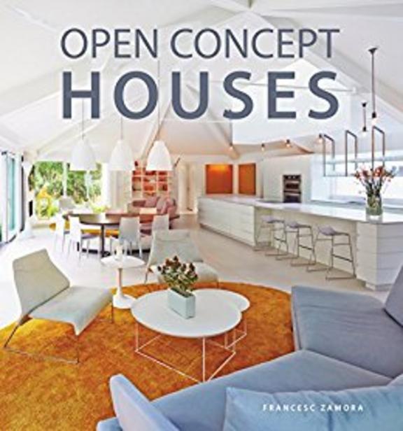 Open Conceopt Houses