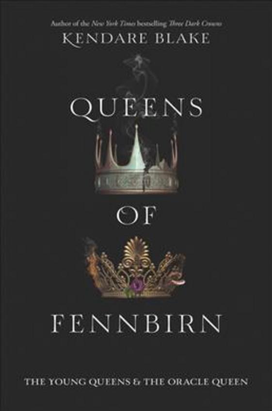 Queens of Fennbirn